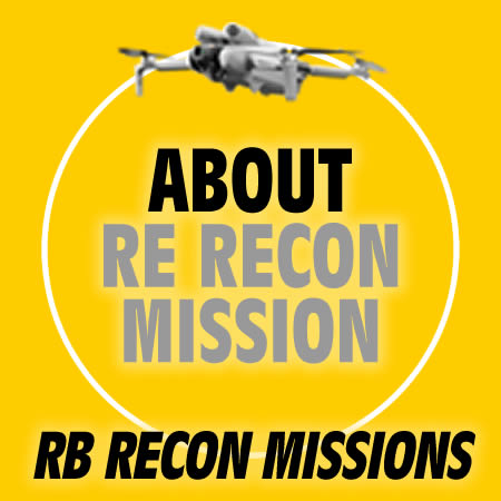 RB Recon Mission ABOUT