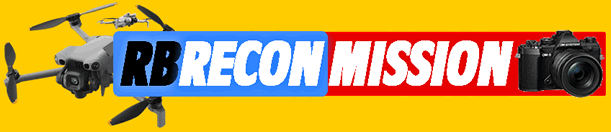 R and B Recon Mission