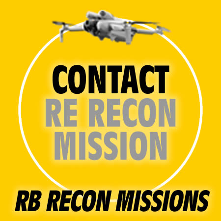 RB Recon Mission CONTACT